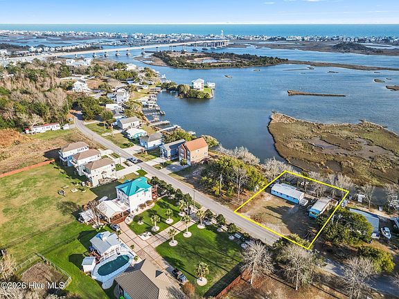 2nd image of 484 Little Kinston Rd Lot 30 & 31