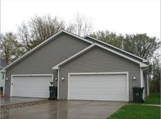 306 N Main Ave APT 1, Huxley, IA 50124