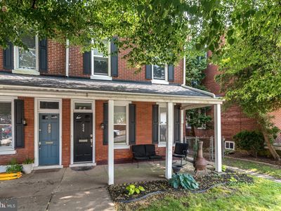 424 W High St, Phoenixville, PA, 19460
