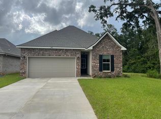 902 Gibson Ct, Foley, AL 36535
