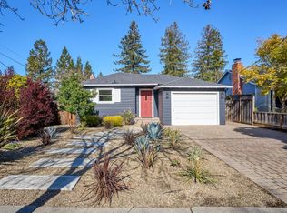 525 Myrtle St, Redwood City, CA 94062