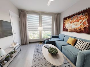 The Residences, New Orleans, LA 70112