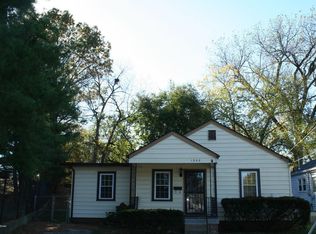 1302 Schiller Ave, Louisville, KY 40204