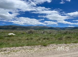LOT 20 S 100 E, Oakley, ID 83346