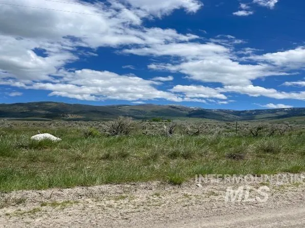 LOT 20 S 100 E, Oakley, ID 83346