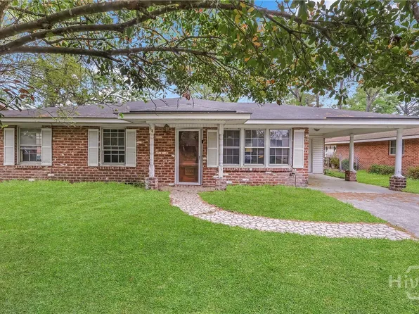 164 Azalea Avenue, Savannah, GA 31408