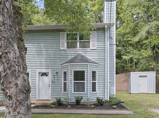 570 Holt Valley Rd, Nashville, TN 37221