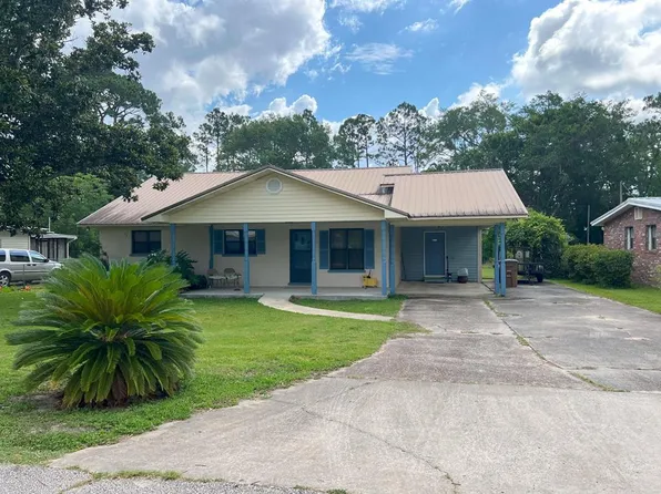 121 Westcott Cir, Port Saint Joe, FL 32456