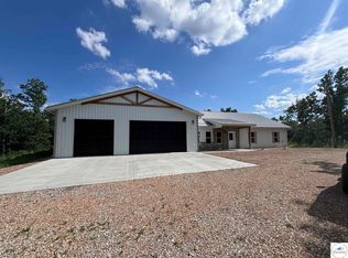 31712 Truman Ridge Rd, Warsaw, MO 65355