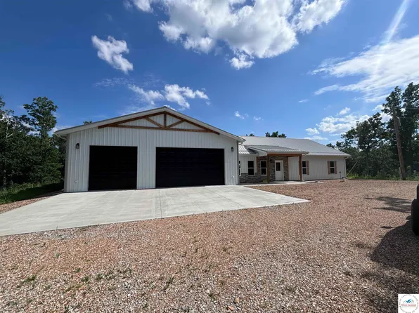 31712 Truman Ridge Rd, Warsaw, MO 65355