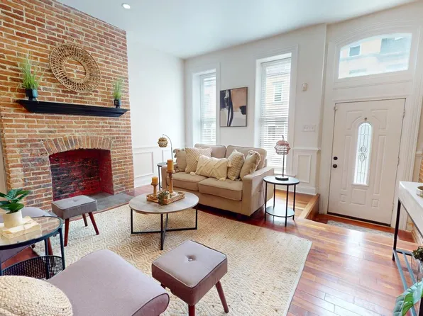 2431 N Calvert St, Baltimore, MD 21218