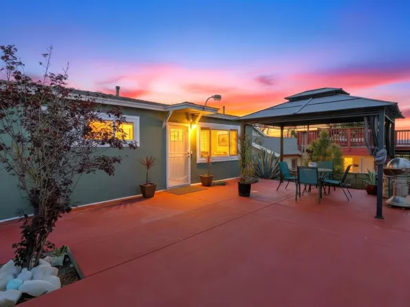 2963 38th St, San Diego, CA 92105