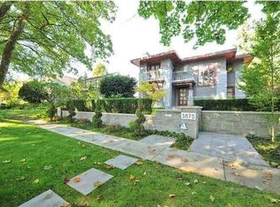 3875 W 36th Ave, Vancouver, BC V6N 2S5