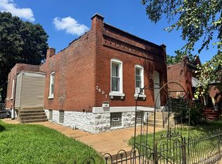 7607 Vermont Ave, Saint Louis, MO 63111