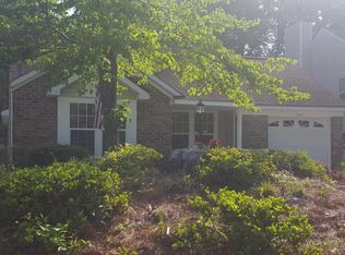 2621 Lake Myrtle Dr, Charleston, SC 29414