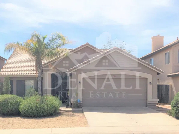 810 N Granada Dr, Chandler, AZ 85226