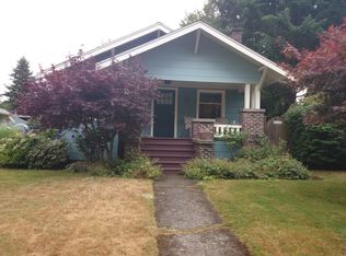 2922 Walnut Ave SW, Seattle, WA 98116