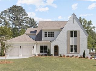 1485 Runnymeade Rd NE, Brookhaven, GA 30319