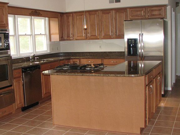 New Kitchen