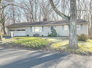193 Hillcrest Ave, Meriden, CT 06451