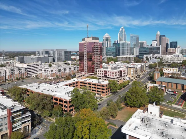 310 Arlington Ave Unit 318, Charlotte, NC 28203