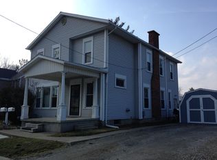 6 Park Ave #6A, Norwalk, OH 44857