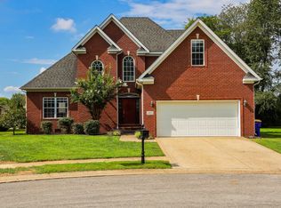 2815 Palisades Ct, Bowling Green, KY