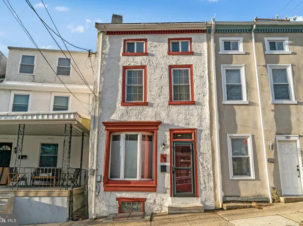 186 Levering St, Philadelphia, PA 19127