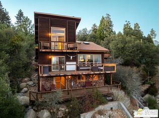 53015 Double View Dr, Idyllwild, CA 92549