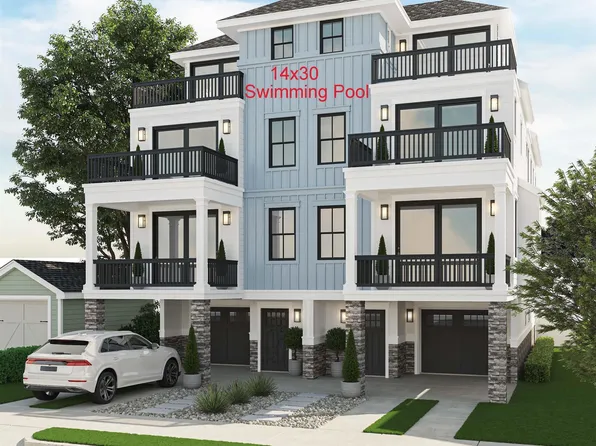 17 N Portland #B, Ventnor, NJ 08406