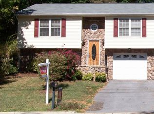 134 W Criser Rd, Front Royal, VA 22630