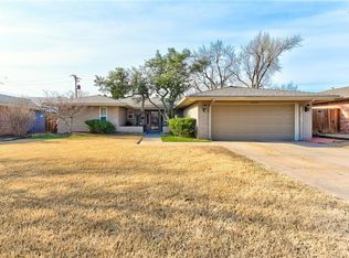5008 NW 60th St, Oklahoma City, OK 73122