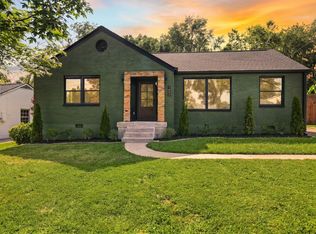 1402 Corder Dr, Nashville, TN 37206