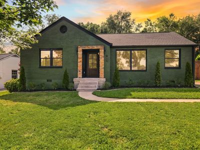 1402 Corder Dr, Nashville, TN, 37206