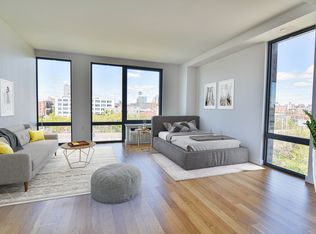123 Hope St APT 4D, Brooklyn, NY 11211