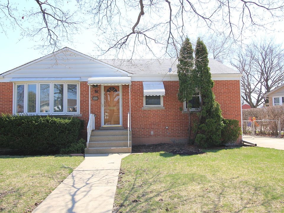 1st image of 4441 Emerson Ave