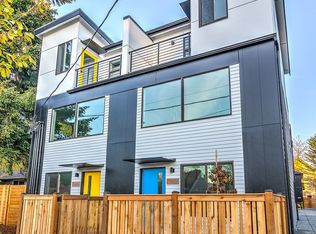 8660 A 13th Ave NW, Seattle, WA 98117