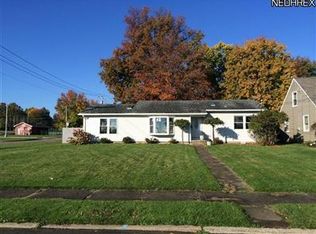 2934 Rexford Rd, Youngstown, OH 44511