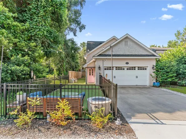 509 Maple St, Saint Simons Island, GA 31522