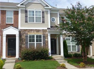 6645 Clarksburg Pl, Raleigh, NC 27616