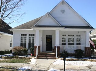 15917 Trenton Place Rd, Huntersville, NC 28078