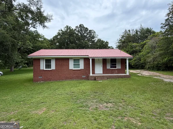 1954 White Oak Rd, Thomson, GA 30824
