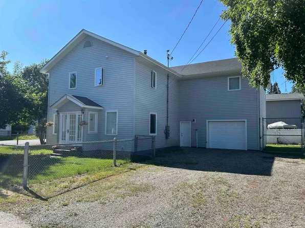1003 8th Ave, Fairbanks, AK 99701