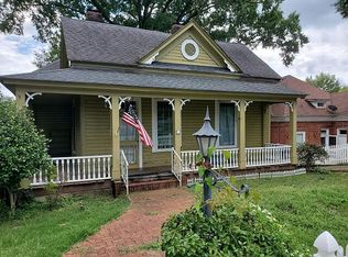 5 Coral Ave SW, Rome, GA 30161