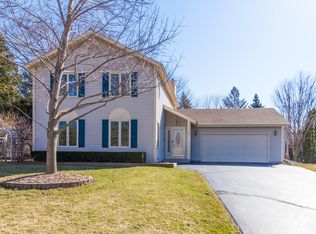 1020 Edwards St, Brookfield, WI 53005