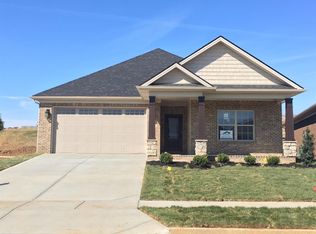 125 Patmore Ln, Nicholasville, KY 40356