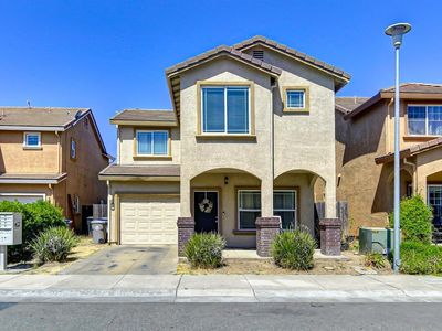 2636 Dobbins Way, Sacramento, CA, 95815