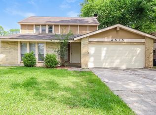 4515 Burkegate Dr, Spring, TX 77373