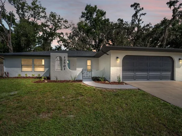 12501 Shadow Ridge Blvd, Hudson, FL 34669