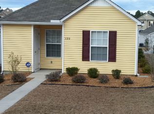 600 Candytuft Ln, Columbia, SC 29223